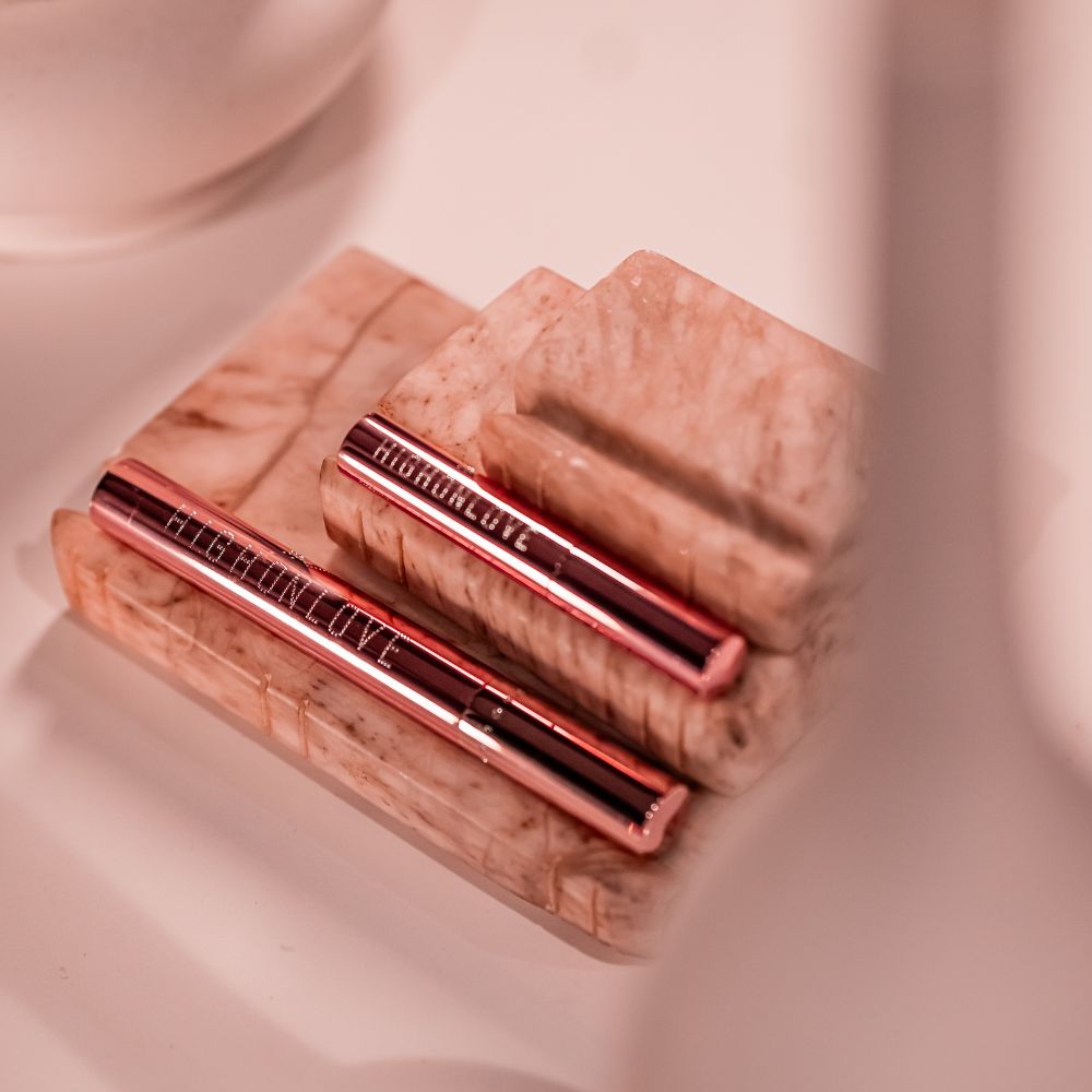 Mini Plumping Lip Gloss