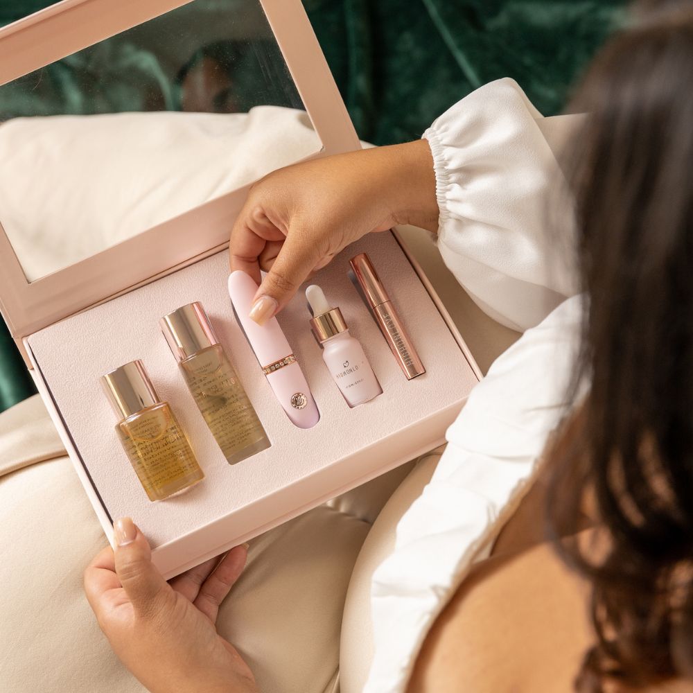 Mini's Pleasure Collection