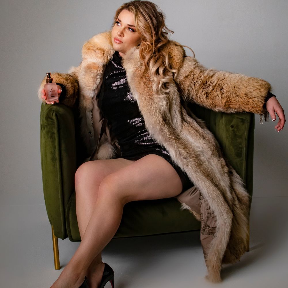 Water-Based Lubricant