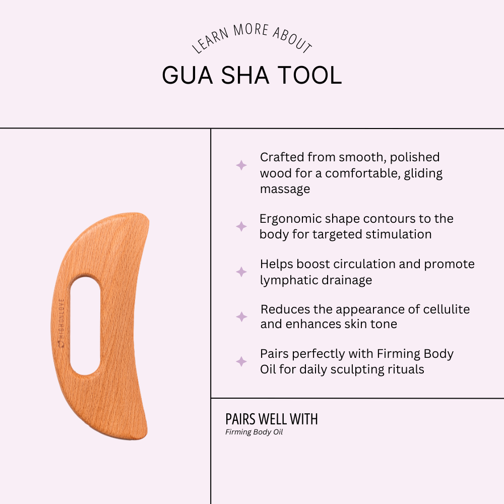 Guasha Tool