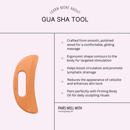 Guasha Tool