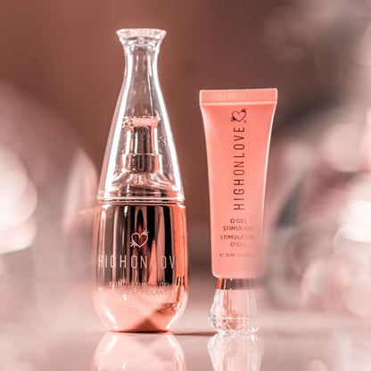 Mini Stimulating O Gel