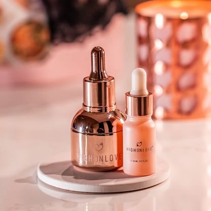 Mini Stimulating Oil