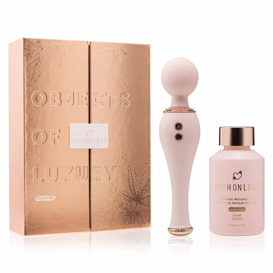 Objects of Luxury Gift Set
