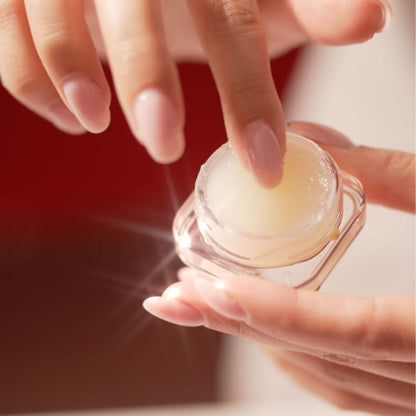 Plumping Lip Balm