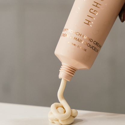 Soft Touch Hand Cream