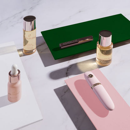 Mini's Pleasure Collection