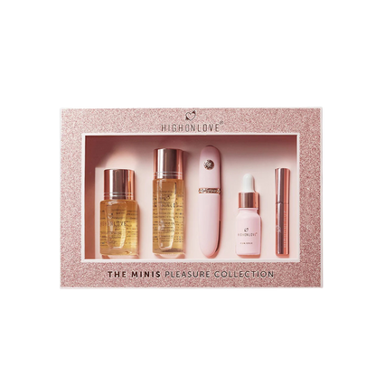 Mini's Pleasure Collection