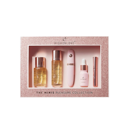 Mini's Pleasure Collection