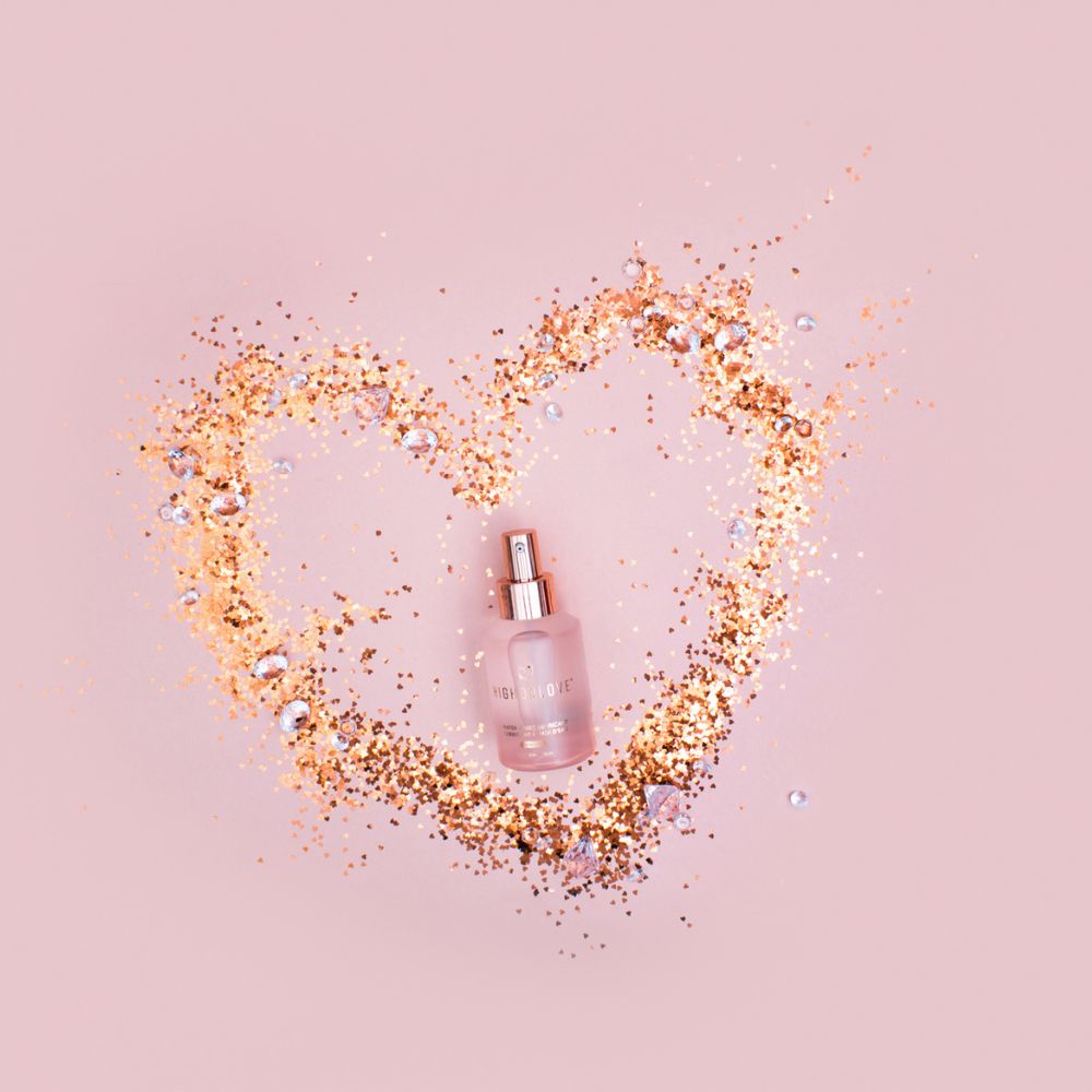 Water-Based Lubricant with CBD